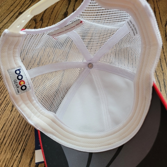 Boco Gear Technical Trucker Hat - Picture 5 of 8